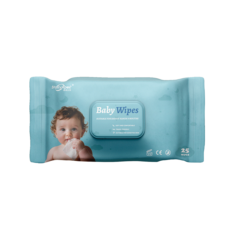 Hand- und Mundtücher