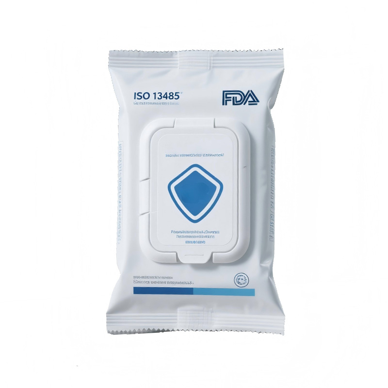 Instrumentenoberflächentücher