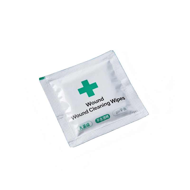 Wundreinigungstücher